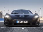 McLaren P1 2013 года
